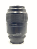 USED Nikon 105mm F2.8 D Micro Lens