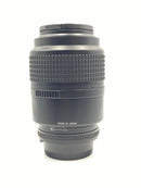 USED Nikon 105mm F2.8 D Micro Lens