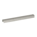Arrow T50 3/8 in. W X 5/16 in. L 18 Ga. Flat Crown Heavy Duty Staples 1000 pk, Pack of 5