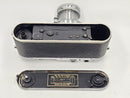 Used Leica C3 (Silver) w/5cm f2 Leitz Lens