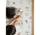 Baby Play Mat - Wonderland