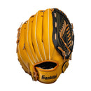 Softball Slowpitch 13" Glove Fieldmaster - Yellow