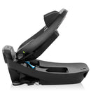 Omni Ultra Travel System with Revolve180 LiteMax NXT Rotational Infant Car Seat - Pacific Green