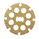 Dremel EZ Lock 1-1/2 in. Carbide Cutting Wheel 1 pk
