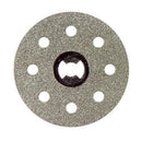 Dremel EZ Lock 1-1/2 in. D X .023 in. thick Grinding Wheel 1 pc
