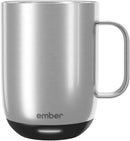 14oz Temperature Control Mug- Stainless Steel