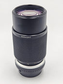 Used Nikon 75-150mm f3.5 Series E (AIS) Lens