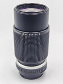 Used Nikon 75-150mm f3.5 Series E (AIS) Lens