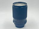 Used Tokina 28-135mm f4-4.6 (N-AI) Lens