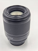 Used Nikon 80-200mm f4.5-5.6 D Lens