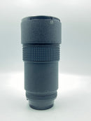 USED Nikon ED AF Nikkor 180mm F/2.8 D Lens