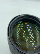 USED Nikon ED AF Nikkor 180mm F/2.8 D Lens