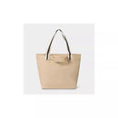 Harbor Tote Bag - Beige