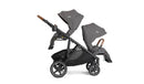 Single-to-Double Stroller - Thunder