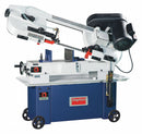 Dayton Corded, Band Saw, Horizontal, Semi-Automatic - 21C004
