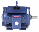 Marathon Motors 10 HP Kiln Motor,3-Phase,1172 Nameplate RPM,230/460 Voltage,Frame 256T - 256TTTNA18578