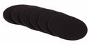 Nobles Cartridge Filter, Foam, HEPA Filtration Type, For Vacuum Type Canister Vacuum - 9009762