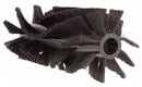 Nobles Side Brush, Nylon - 9009995