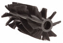 Nobles Side Brush, Nylon - 9010035