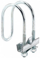 Tolco Fast Clamp Sway Brace, Size 1 X 1 In. - 1000