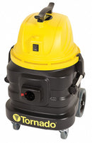 Tornado 10 gal. Commercial Wet/Dry Vacuum, 1.6 Peak HP, 120 Voltage - 94234