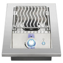 Built-In 700 Series 10"  Single Range Top Burner Natural Gas, Stainless Steel