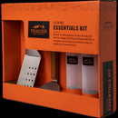 FLAT TOP ESSENTIAL BUNDLE