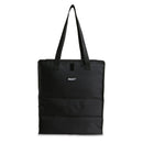 Freezable Grocery Tote - Black
