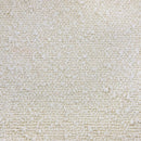 Enoki Storage Ottoman - Ivory Boucle