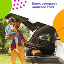 Umbrella Stroller - Black