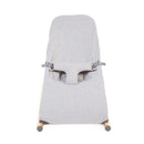Evolux Bouncer – Jersey Grey