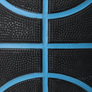 Downtown Basketball 29.5" - Black/Blue