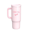 Hello Kitty Stainless Steel Sutton Tumbler - Pink