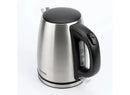 1L Electric Water Kettle - Stainless Steel