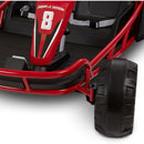 Ultimate 24V Electric Go-Kart with 2 Seats - Red