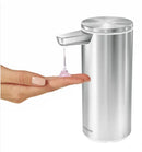 Automatic Soap Dispenser - White