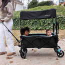 Pop N Ride Wagon Stroller