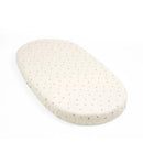 Sleepi Bed Fitted Sheet - Flower Acru