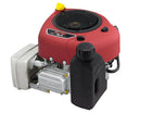 Briggs & Stratton 21R807-0033-F1 1" X 3-5/32" Vertical Electric Intek Series Engine