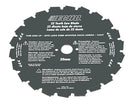 Echo 22-Tooth Brush Blade for SRM-410U (99944200141)