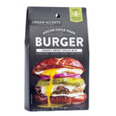 Stonewall Kitchen Ancho Chili Pork Burger 1 oz.