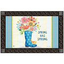Studio M, Spring Has Sprung Matmate