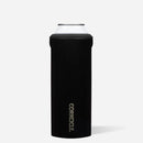 Corkcicle, Slim Can Cooler- Black