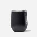 Corkcicle, Stemless Cup- Matte Black