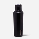 Corkcicle, Sport Canteen-Matte Black