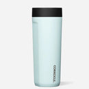 Corkcicle, Commuter Cup-Powder Blue