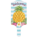 Carson Home Accents, Pineapple Garden Stake