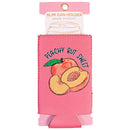 Simply Southern, Slim Can Holder, Peaches