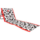 Simply Southern, Beach Lounger, Cow