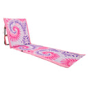 Simply Southern, Beach Lounger, Tie Dye